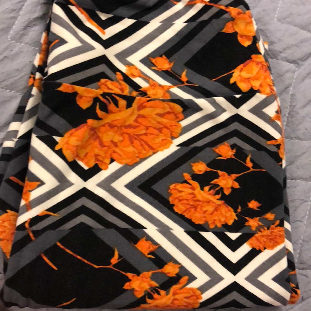 OS Lularoe Leggings